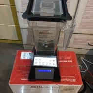 Blendtec 攪拌機