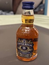 chivas regal 18 酒辨