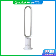 Dyson | Dyson Air Multiplier Fan Am07 White Silver (in)