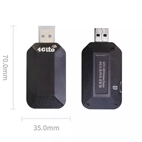 Quectel CAT4 4G LTE USB Dongle USB2.0 With EC25-E EC25-EU EC25-EUX EC25-EC EC25-J EC25-A EC25-AF EC2