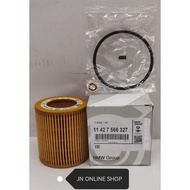 Oil Filter (BMW Oem) for BMW E90 320i 325i E60 BMW X6 BMW F10