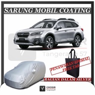 SUBARU CAR COVER OUTBACK COATING BODY COVER SUBARU OUTBACK