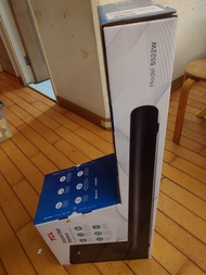 全新 TCL Soundbar S522W