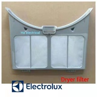 (OEM) Electrolux Dryer Filter EDV600 / EDV700 / EDV605 / EDV705 / EDV706 / EDV805 / EDV6051 / EDV655