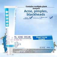 FINACEA | Acne Pimple Blackhead Treatment Skin Care Cream