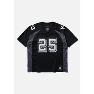 AirRoom 2025AW NEIGHBORHOOD Y-3 FOOTBALL JERSEY Joint