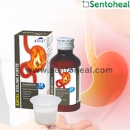 Axcel Eviline Forte Suspension 100ml (Antacid)
