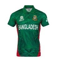 2023 New Product Concept Polo Long Shirt Jersey of Bangladesh National Cricket Team for Icc T20 World Cup 2022-05