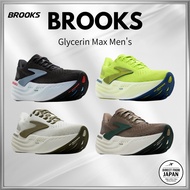Brooks Running Shoes Glycerin Max Men's