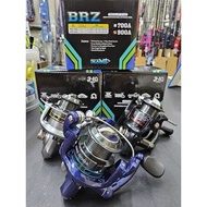 IKANO BRZ 900A SPINNING FISHING REEL