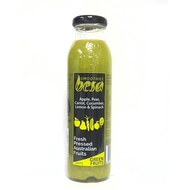 Besa Juice Fresh Pressed Australian Fruits Green Fruits Juice 310ml