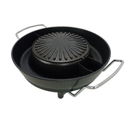 NEW ของแท้100% IMARFLEX เตาปิ้งย่างอเนกประสงค์ 1800 วัตต์ รุ่น EG-689 รับประกัน1ปี