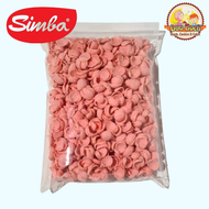 PROMO Simba Strawberry / Sereal Choco Chips / Choco Crunch / Cemilan Sarapan Pagi - Duo Bocil Snack