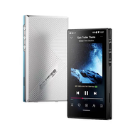 FiiO JM21 Android HiFi Lossless Audio Music Player MP3 National Brick M23 M11S Touch Screen Flash Me