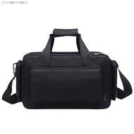 HDV professional camera bag 198P 1500C 2500P shoulder camera bag