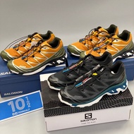 ✅現貨 And Wander x Salomon XT-6 ADV Black ( XT6 XT4 xt-4 asc pro )