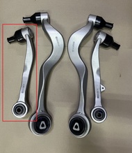 ปีกนกล่างหน้า BMW E60 ตัวตรง ตัวงอ