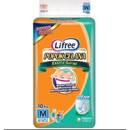 Lifree EXTRA Absorbent Pants M 10