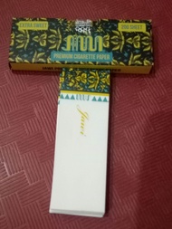 kertas manis motif batik