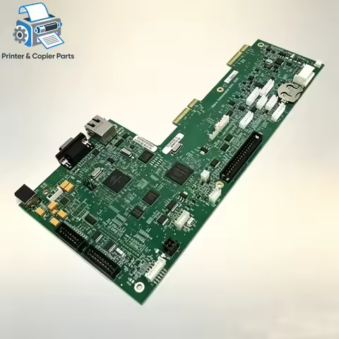 Original motherboard mainboard for Zebra ZT400 ZT410 ZT420 Series Main Logic Board 203dpi 300dpi P/N
