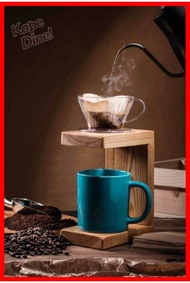 ♠ ◄ Kape Dine (Kape barako, Arabica)