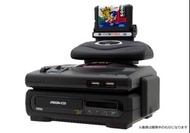 Sega Mega Drive Tower Mini