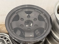 ล้อแม็กซ์ Enkei แท้ ขอบ14 6รู139 ราคาต่อวง