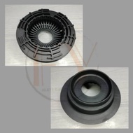 FORD FIESTA ECOSPORT I3 SIGMA I4 MAZDA 2 DE FRONT ABSORBER MOUNTING BEARING (D651-34-38X)