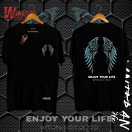 Latest Cool Original Bandung Distro T-Shirts