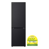 (Bulky) LG GB-B3443EP Bottom Freezer Refrigerator(377L)(Energy Efficiency 4 ticks)