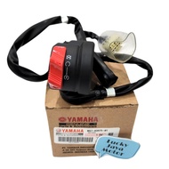 Right Switch R25 R-25 New Baru BS7-H3975-00 Switch Handle Original