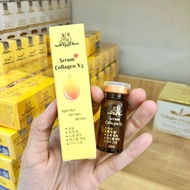 [Chính hãng] Combo Kem Face Collagen X3 + Serum Nám Collagen X3 + Kem Chống Nắng Colagen X3 - Mỹ Phẩ