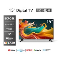 ทีวี 32ราคาถูกๆ ทีวีดิจิตอล Digital TV 4K LED HD ทีวี 43 นิ้ว tv 32นิ้ว โทรทัศน์ ทีวีจอแบน สมาร์ททีว