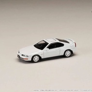 HobbyJapan HJ 1:64 Honda Prelude Car Model Early And Late Editions Collectible Diecast Vehicle Japan
