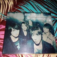 Cnblue-in MY HEAD LIMITED EDITION