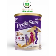 Abbott Pediasure 10+ Vanilla Flavored Milk Powder 800g Can Supports Height Development of Puberty