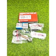 Y125ZR CONNECTING ROD ASSY BLOCK YAMAHA 125Z 125ZR ORIGINAL JAPAN