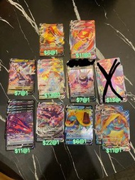 🖤現貨 全新🖤日版 寶可夢卡 絕群壓軸 PTCG Vstar Universe VMax V s3 s4a s8b s11a s12a RR RRR Dreadnaw Serperior Zeraor
