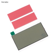 LIE 1set For FLuke 175 177 179 77IV 175C 179C 177C LCD Display Multimeter Screen Replacement Accesso