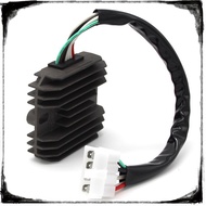 new Universal voltage rectifier regulator Scooter motorcycle accessories for Yamaha XJ550 YX600 XJ65