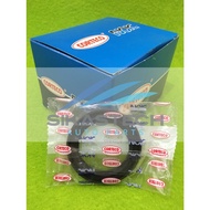 MESIN ENGINE FRONT CRANKSHAFT OIL SEAL FRONT CRANKSHAFT SEAL MITSUBISHI LANCER CB5 LE DANGAN GTI 1.8