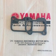 Yamaha Jupiter Z New Robot Vega Ice fiber Joint ZR 5D9-E131H-00 ORIGINAL (1pcs)