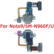 Samsung Galaxy Note 9 Note9 N960 USB Charge Board Charging Port PCB Dock Connector Flex Cable Spare Parts