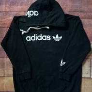 ❌SOLD OUT❌ADIDAS HOODIE ( ITEM PRELOVED/BUNDLE)