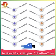 [hzsdakjjh.sg] Side Brush for  Freo X Ultra/Freo Z Ultra/Freo X Plus Robot Vacuum Cleaner Replacemen