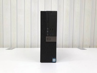 คอมพิวเตอร์ครบชุด Dell Optiplex 7040 SFF มือสอง