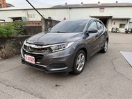 2021 Hrv 1.8 ikey 售37.8萬 台中大里看車 自售