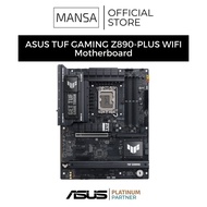 ASUS TUF GAMING Z890-PLUS WIFI Motherboard