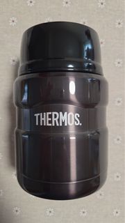全新一年保用Thermos 燜燒鍋