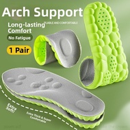 FUYOU | Specialized Arch Support Shock Absorbing Insole